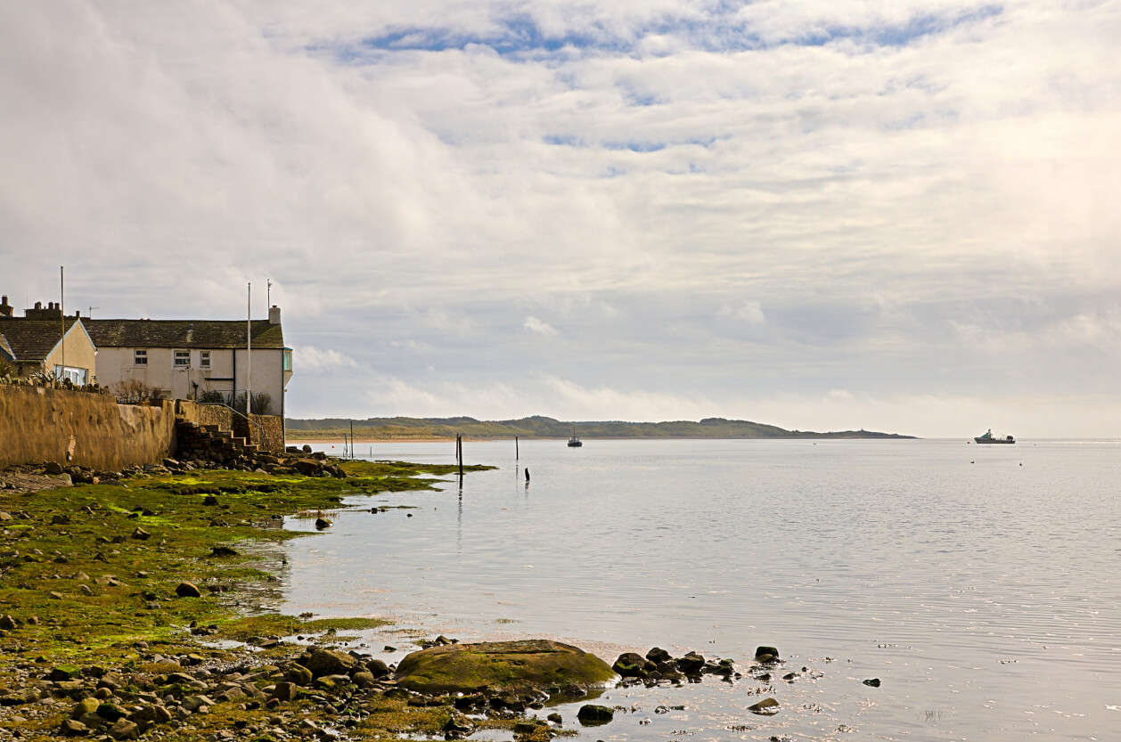 Around Ravenglass & Eskdale (4)
