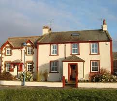 Rooms at Rosegarth Guest House