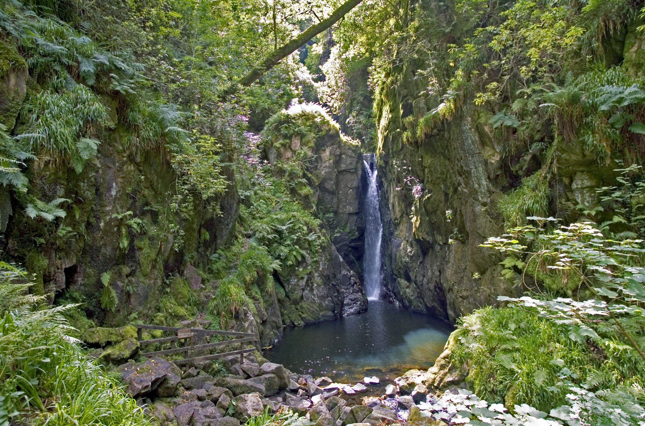 Around Ravenglass & Eskdale (2)