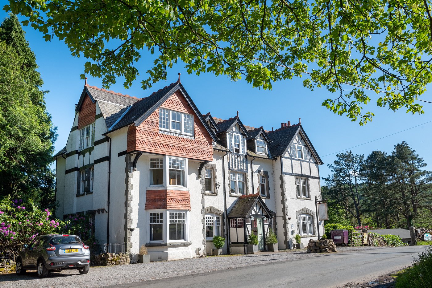 Stanley House